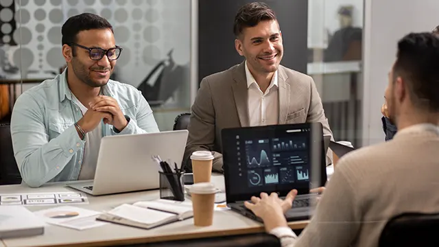 Placeholder image — administrative automation