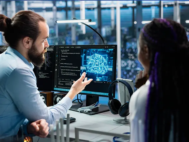 Placeholder image — AI Discovery Program
