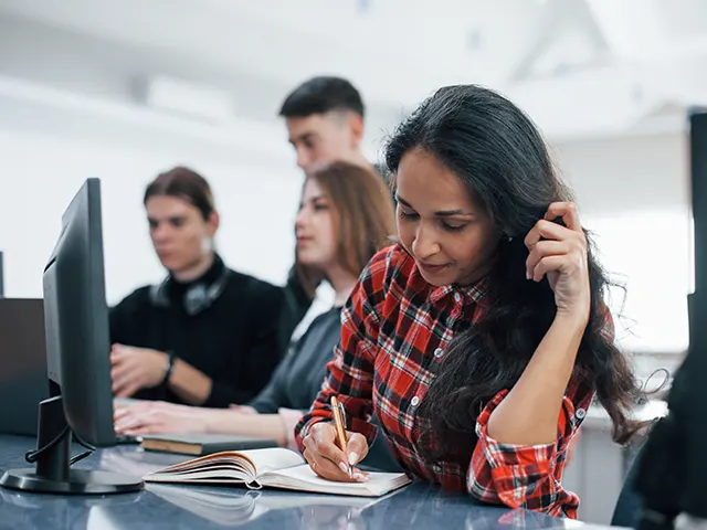 Placeholder image — Education