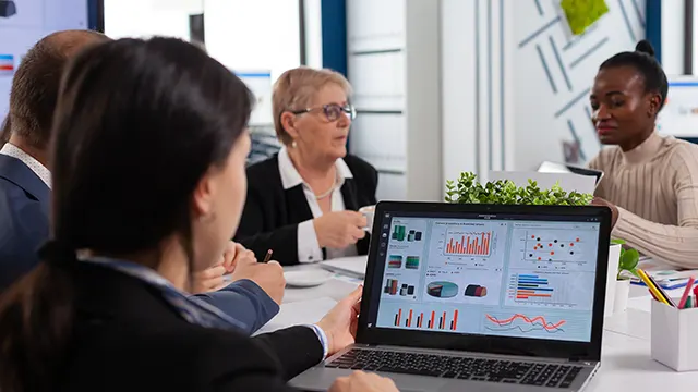Placeholder image — lead management automation scenario