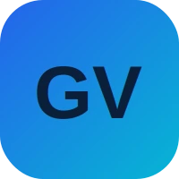 GENIUSVIBE logo placeholder