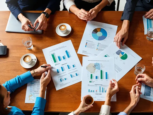 Placeholder image — Strategic Services